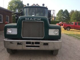 1982 Mack