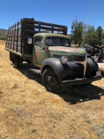 1947 Dodge