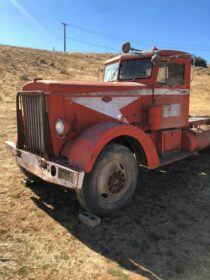 1953 PETERBILT