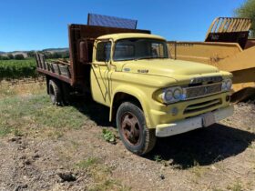 1960 DODGE