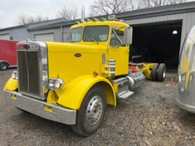 1967 Peterbilt 281