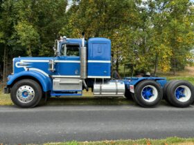 1974 Kenworth A Model