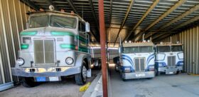 Hay Truck Collection