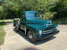 1950 L 120 International Harvester