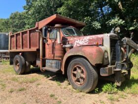 1964 Mack