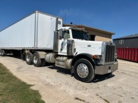 1989 Peterbilt