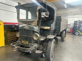 1927 AUTOCAR