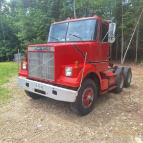 Springtime Truck and Tractor Show's annual charity truck drawing